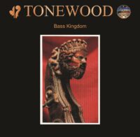 TONEWOOD BASS KINGDOM
